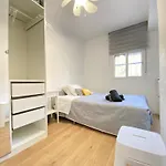 Rum i privatbostad Gypsy Budget Shared Flat *