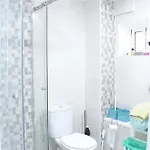 Gypsy Budget Shared Flat Valencia