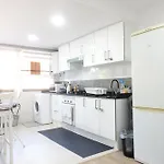 Gypsy Budget Shared Flat Valencia