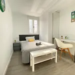 Rum i privatbostad Gypsy Budget Shared Flat Valencia