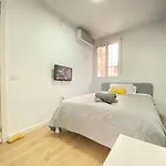 Gypsy Budget Shared Flat Ubytování v soukromí Valencie