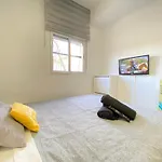 Ubytování v soukromí Gypsy Budget Shared Flat Valencie