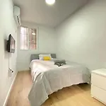 Gypsy Budget Shared Flat Ubytování v soukromí *