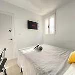 Ubytování v soukromí Gypsy Budget Shared Flat *