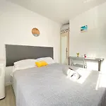Gypsy Budget Shared Flat Ubytování v soukromí