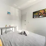 Ubytování v soukromí Gypsy Budget Shared Flat