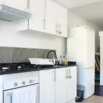 Gypsy Budget Shared Flat Проживание в семье *