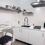 Gypsy Budget Shared Flat Ubytování v soukromí *
