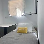 Ubytování v soukromí Gypsy Budget Shared Flat *