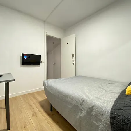 Homestay Gypsy Budget Shared Flat *