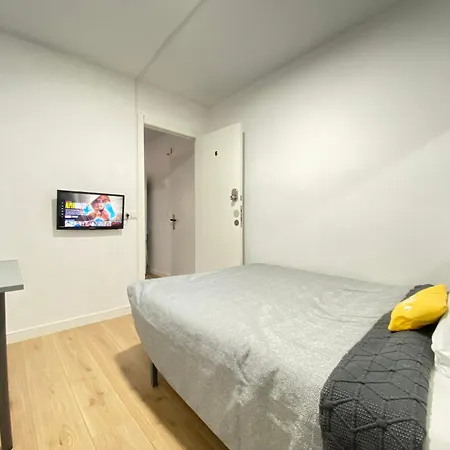 Homestay Gypsy Budget Shared Flat