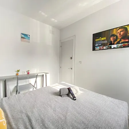 Homestay Gypsy Budget Shared Flat
