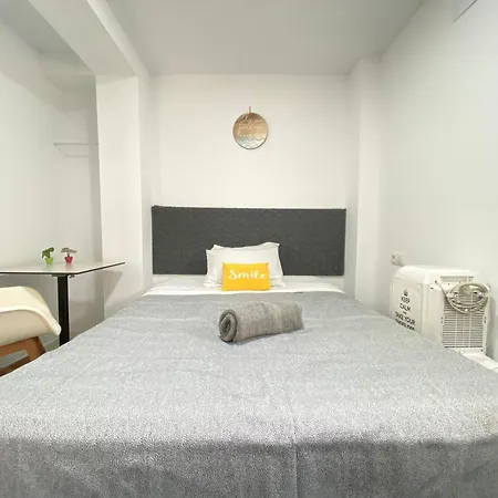 Homestay Gypsy Budget Shared Flat