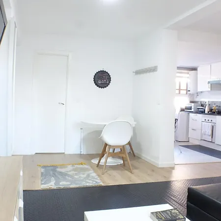 Pansiyon Gypsy Budget Shared Flat Valensiya