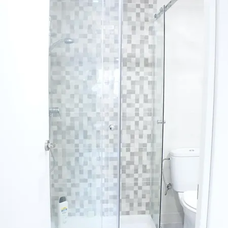 Gypsy Budget Shared Flat Habitación en casa particular *