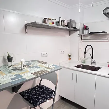 Gypsy Budget Shared Flat