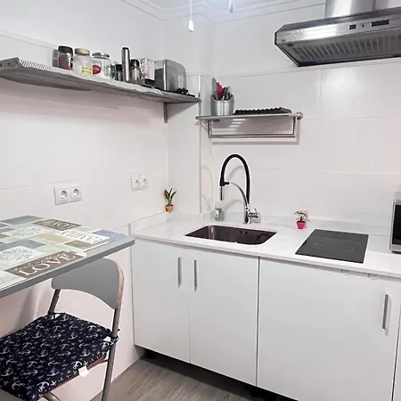 Gypsy Budget Shared Flat Homestay *