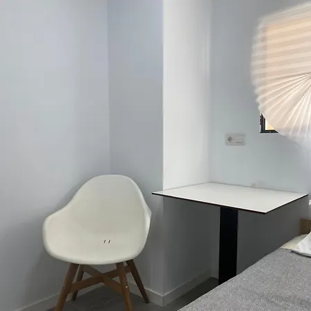 Gypsy Budget Shared Flat Ubytování v soukromí