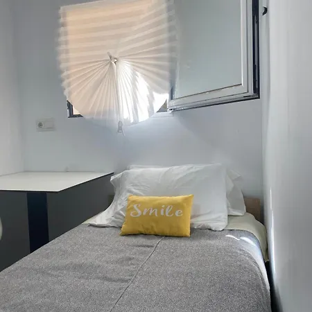 Accommodatie bij particulieren Gypsy Budget Shared Flat *