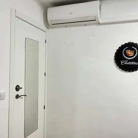 Gypsy Budget Shared Flat Δωμάτια σε οικογενειακή κατοικία