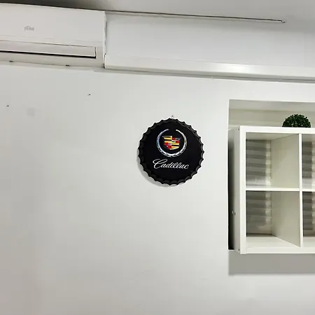 Δωμάτια σε οικογενειακή κατοικία Gypsy Budget Shared Flat