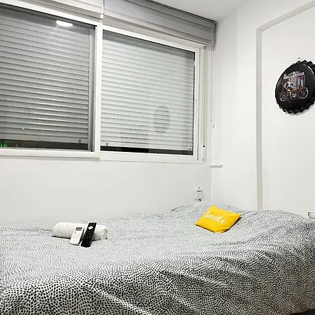 Δωμάτια σε οικογενειακή κατοικία Gypsy Budget Shared Flat