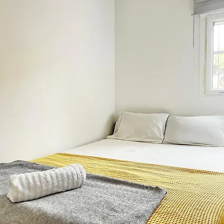 ホームステイ Gypsy Budget Shared Flat