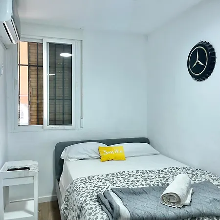 Gypsy Budget Shared Flat Privat bolig *