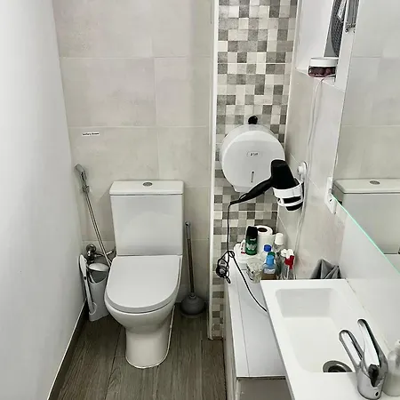 Gypsy Budget Shared Flat Homestay