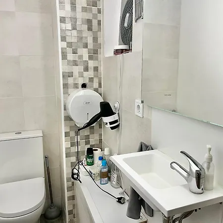 Gypsy Budget Shared Flat Homestay
