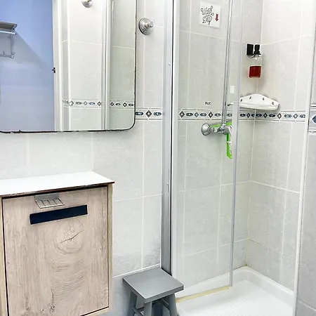Privat bolig Gypsy Budget Shared Flat *