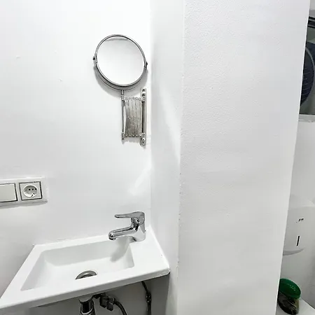 Privat bolig Gypsy Budget Shared Flat