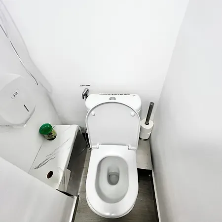 Gypsy Budget Shared Flat * Valencia