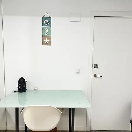 Privat bolig Gypsy Budget Shared Flat *