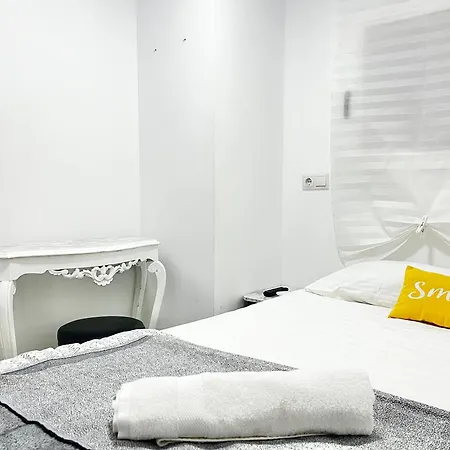 Homestay Gypsy Budget Shared Flat *