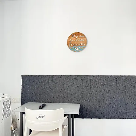 Privat bolig Gypsy Budget Shared Flat Valencia