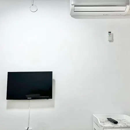 Homestay Gypsy Budget Shared Flat *