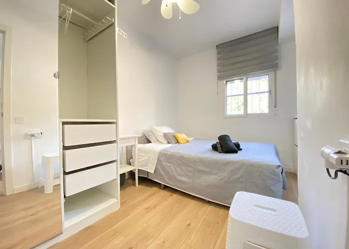 Privat bolig Gypsy Budget Shared Flat *
