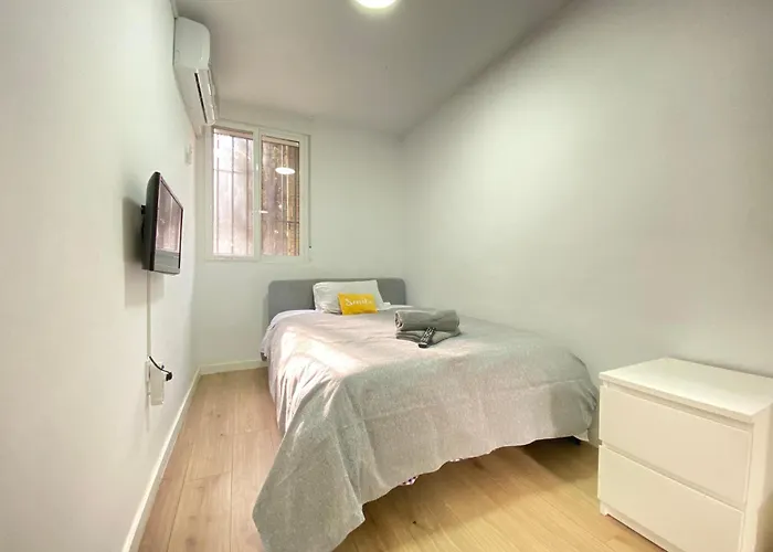 Gypsy Budget Shared Flat בית אירוח *