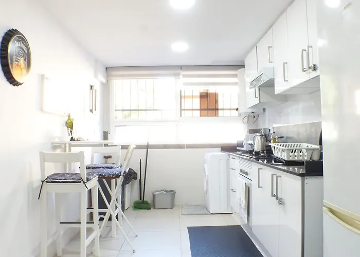 Gypsy Budget Shared Flat * Valencia