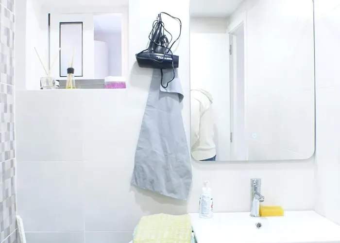 בית אירוח Gypsy Budget Shared Flat *