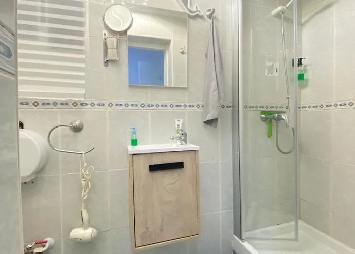 Privat bolig Gypsy Budget Shared Flat *