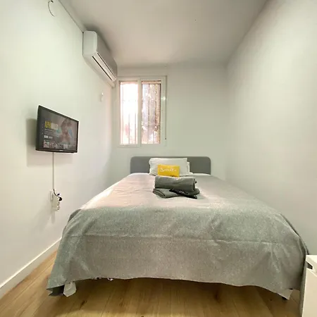 منزل للإقامة Gypsy Budget Shared Flat