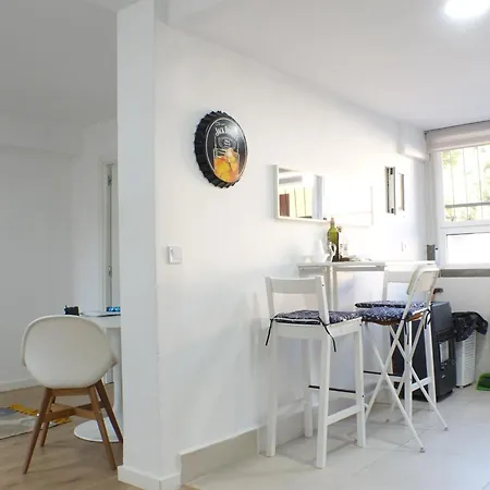 Gypsy Budget Shared Flat