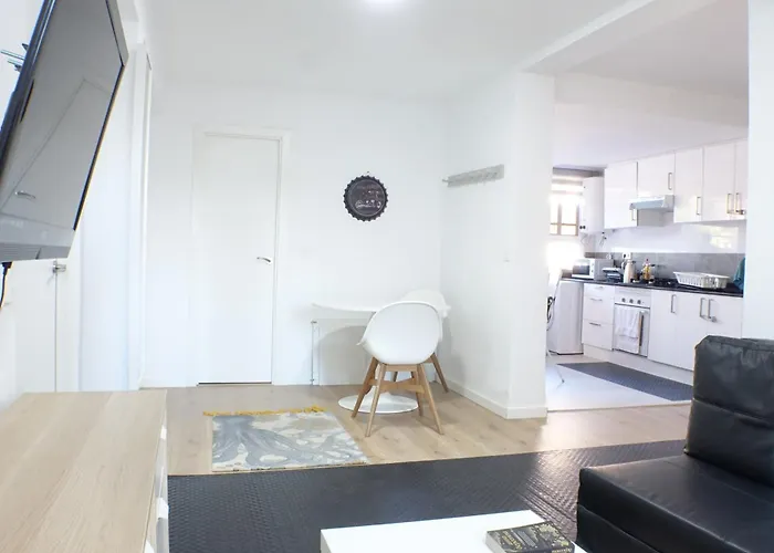 Habitación en casa particular Gypsy Budget Shared Flat Valencia
