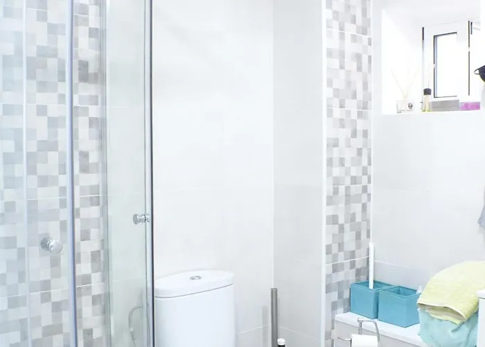 Gypsy Budget Shared Flat فالنسيا
