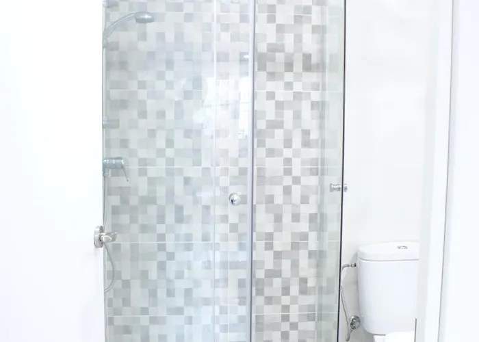 Gypsy Budget Shared Flat منزل للإقامة *