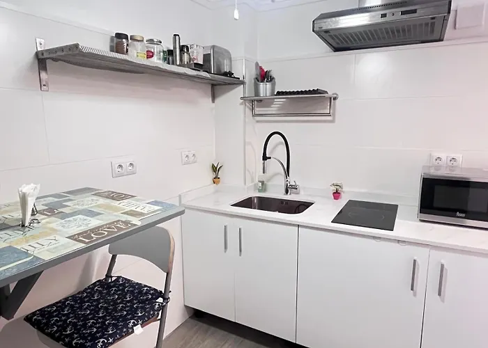 Gypsy Budget Shared Flat منزل للإقامة *