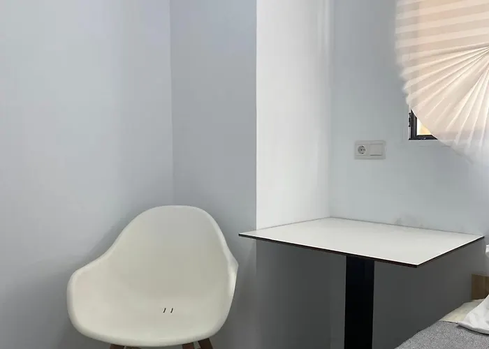 Gypsy Budget Shared Flat منزل للإقامة